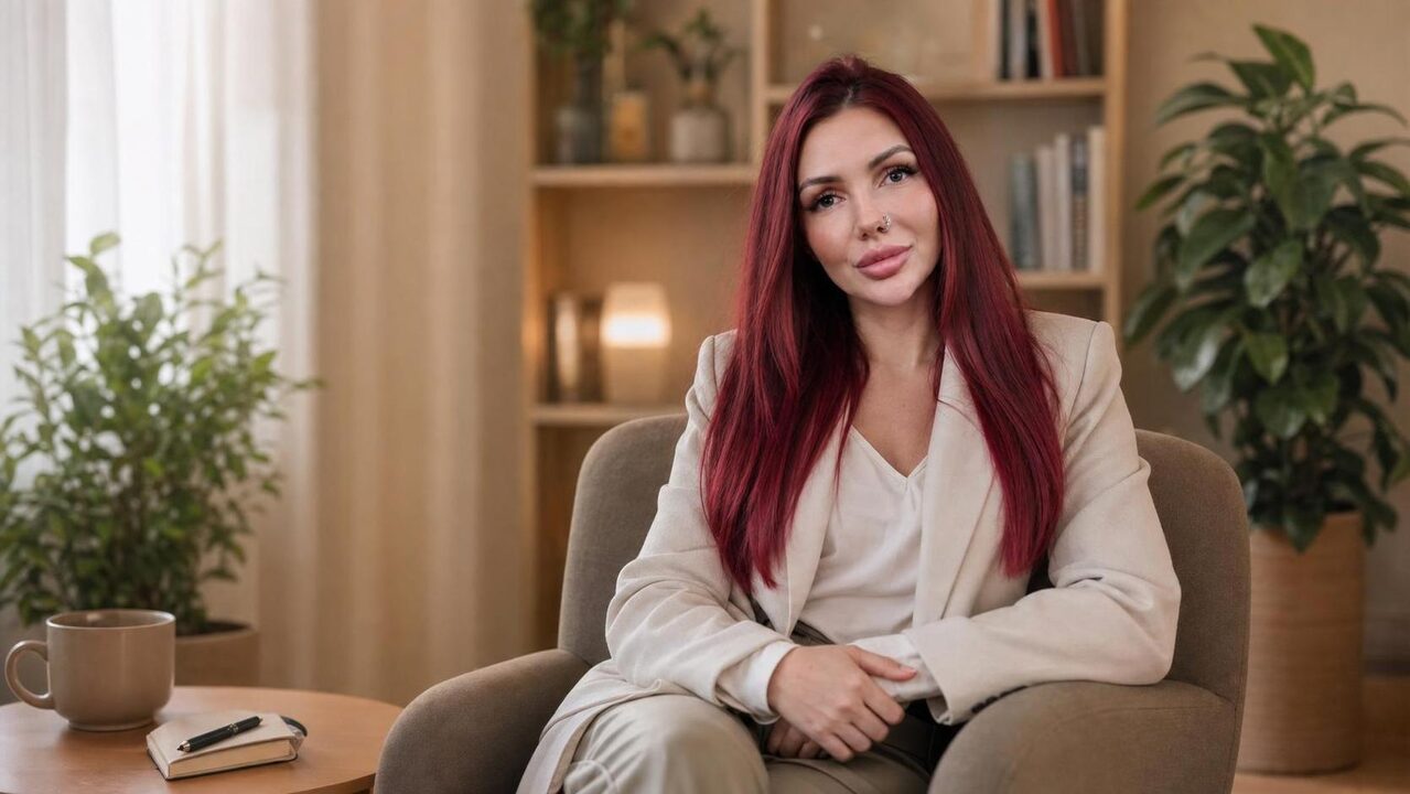 После критики сложно расслабиться в близости: как вернуть чувство безопасности